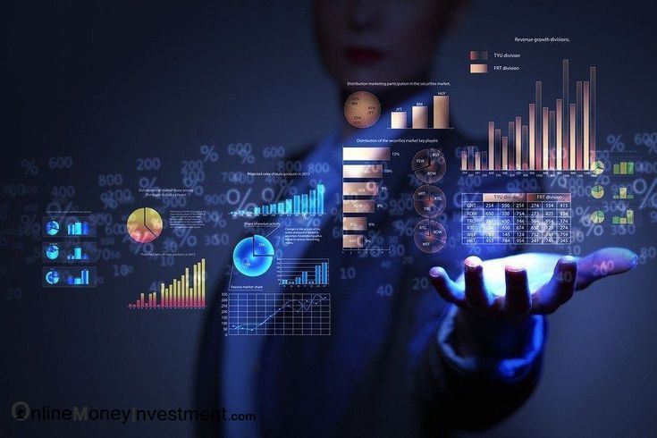 Marketing dựa trên dữ liệu: Xu hướng thống trị trong thế giới số