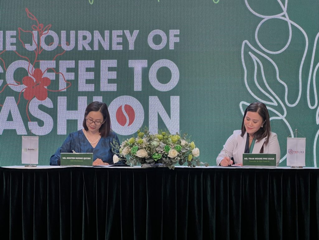 BambuUP chính thức trở thành Đối tác Đổi mới sáng tạo Doanh nghiệp (Innovation Partner) đồng hành cùng Faslink
