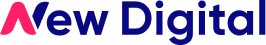 “NewDigital – Giải pháp và nền tảng kỹ thuật số “