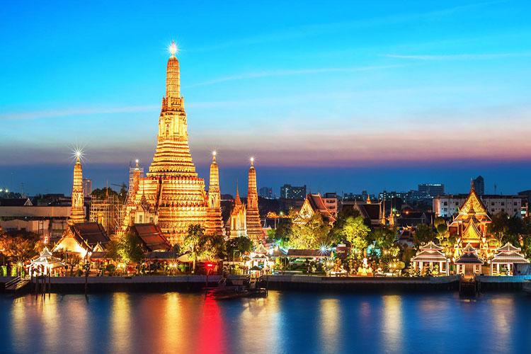 Nền kinh tế xứ sở chùa Vàng đã tăng trưởng gấp đôi trong năm 2023 như thế nào?