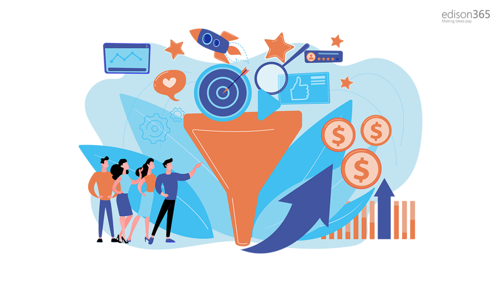 Innovation UP#6: Xóa nhòa ranh giới cạnh tranh trong hệ sinh thái đổi mới sáng tạo mở