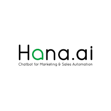 Hana.ai – Nền tảng tạo A.I Chatbot tự động hóa hoạt động Marketing và bán hàng kết hợp hệ thống social CRM