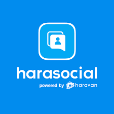 Harasocial – Phần mềm bán hàng trên Facebook – Livestream – Instagram