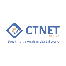 CTNET DIGITAL – VƯỢT QUA TRONG THẾ GIỚI KỸ THUẬT SỐ