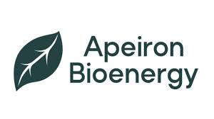 Apeiron Bioenergy – Năng lượng sinh học