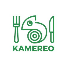 KAMEREO – Đối tác cung cấp thực phẩm uy tín