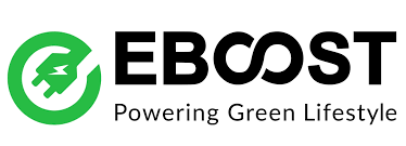 EBOOST – Hệ thống trạm sạc thông minh cho xe điện
