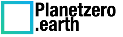 Planetzero.earth – Thu giữ cacbon bảo vệ khí hậu