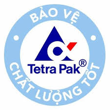 Tetra Pak – Giải pháp xử lý và đóng gói cho thực phẩm và đồ uống.