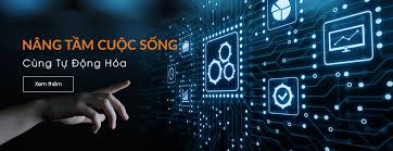 CÔNG TY TNHH GIẢI PHÁP TỰ ĐỘNG HÓA SAS