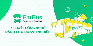 Embus – Dịch vụ xe đưa đón cao cấp cho nhân viên