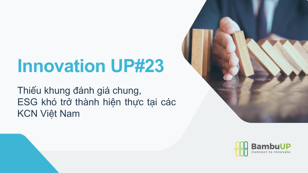 InnovationUP#23