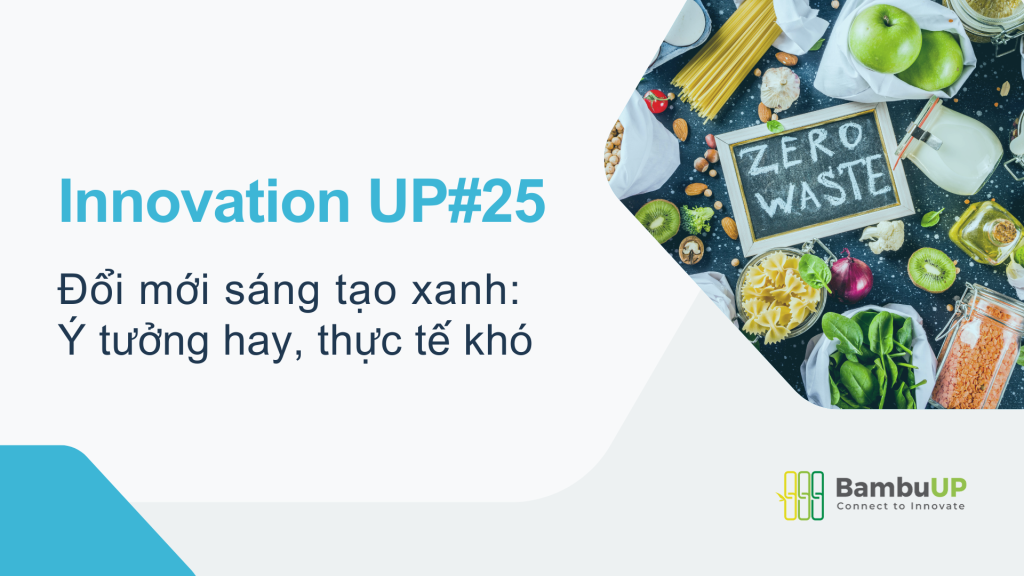 InnovationUP#25