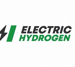 Electric Hydrogen