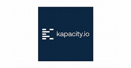 Kapacity.io