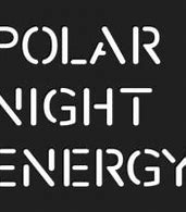 Polar Night Energy