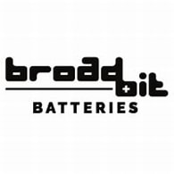 BroadBit Batteries