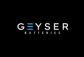 Geyser Batteries