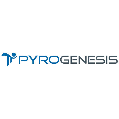 PyroGenesis Canada Inc.