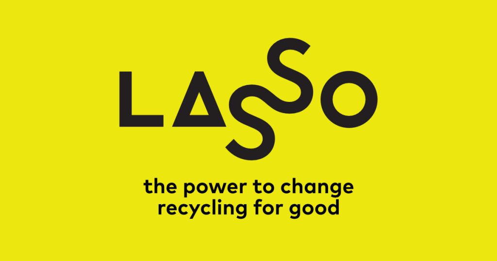 Lasso Loop Recycling