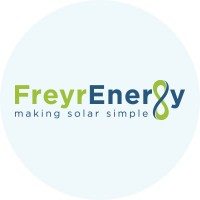 Freyr Energy