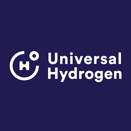 Universal Hydrogen