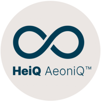 HeiQ AeoniQ