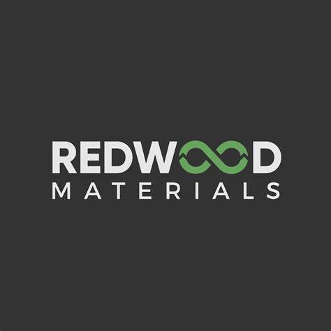 Redwood Materials