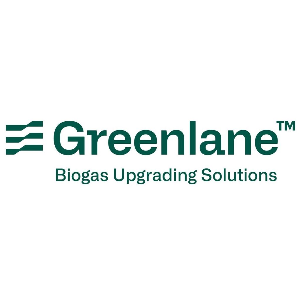 Greenlane Renewables Inc