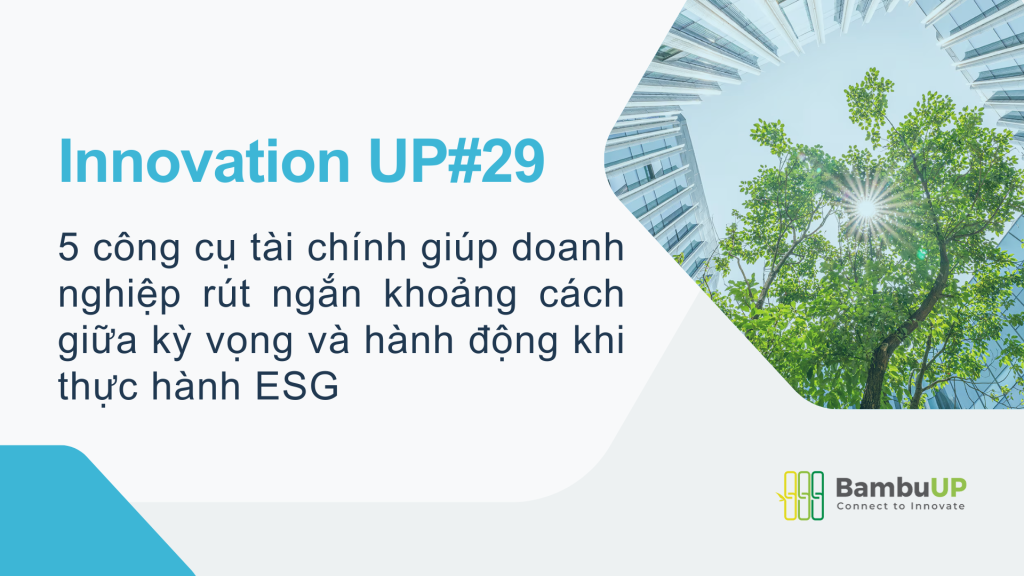 Innovation UP #29