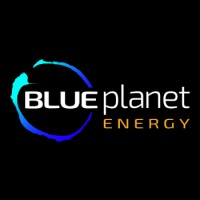 Blue Planet Energy Systems LLC