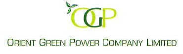 Orient Green Power
