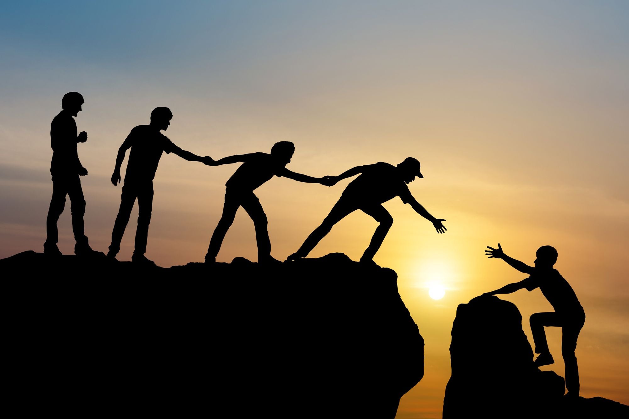 22 Qualities That Make a Great Leader | Entrepreneur