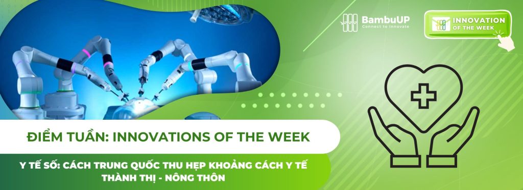 Y Tế Số: Cách Trung Quốc Thu Hẹp Khoảng Cách Y Tế Thành Thị - Nông Thôn