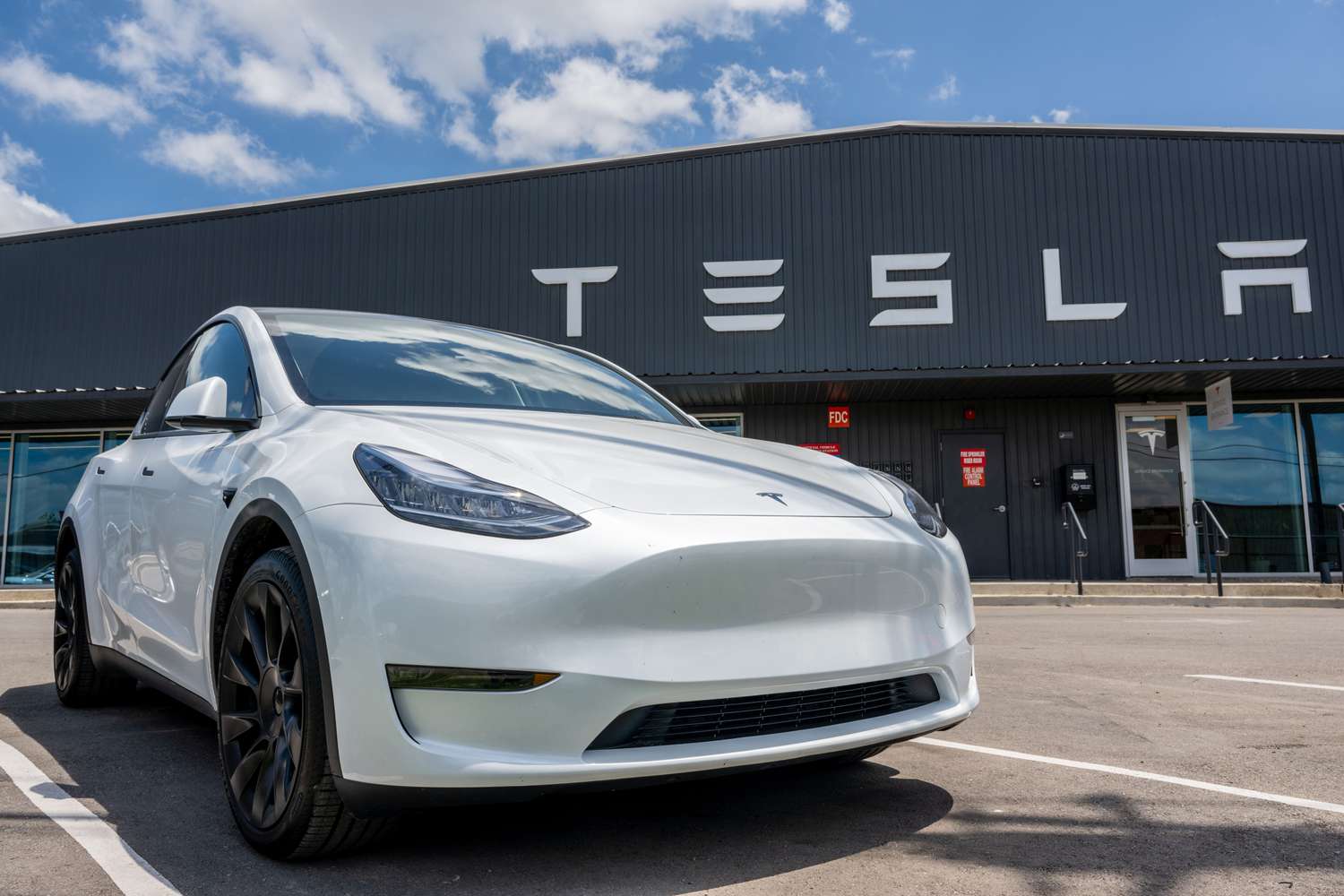 Tesla đã ghi một dấu ấn quan trọng trong tâm trí người tiêu dùng khi nhắc đến xe điện 