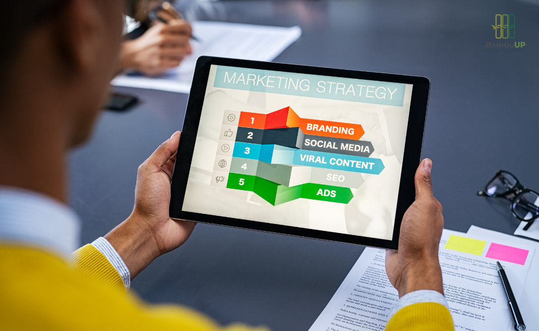 Đổi mới marketing là yếu tố tạo nên lợi thế cạnh tranh bền vững cho nhiều doanh nghiệp