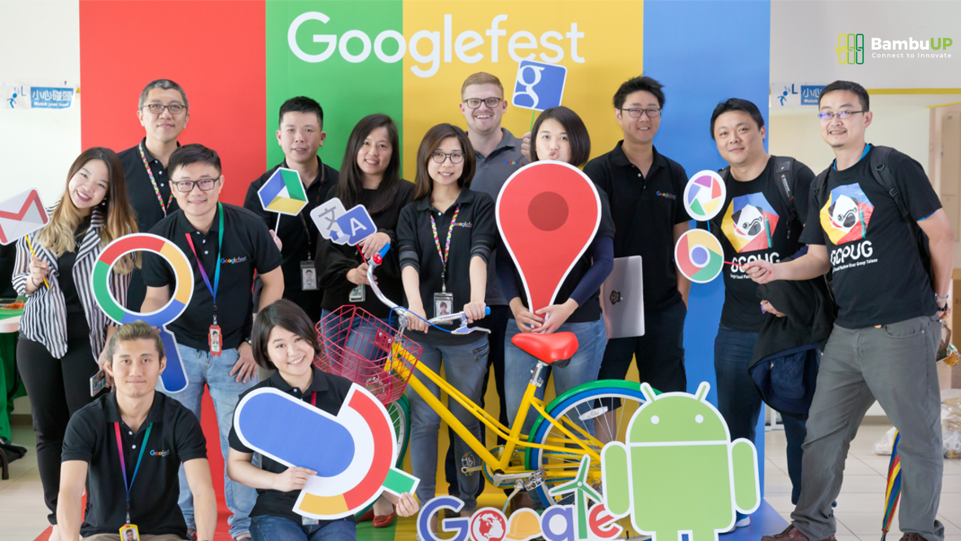 Google và chính sách “20% thời gian” giúp nhân viên sáng tạo và tạo ra sản phẩm thành công