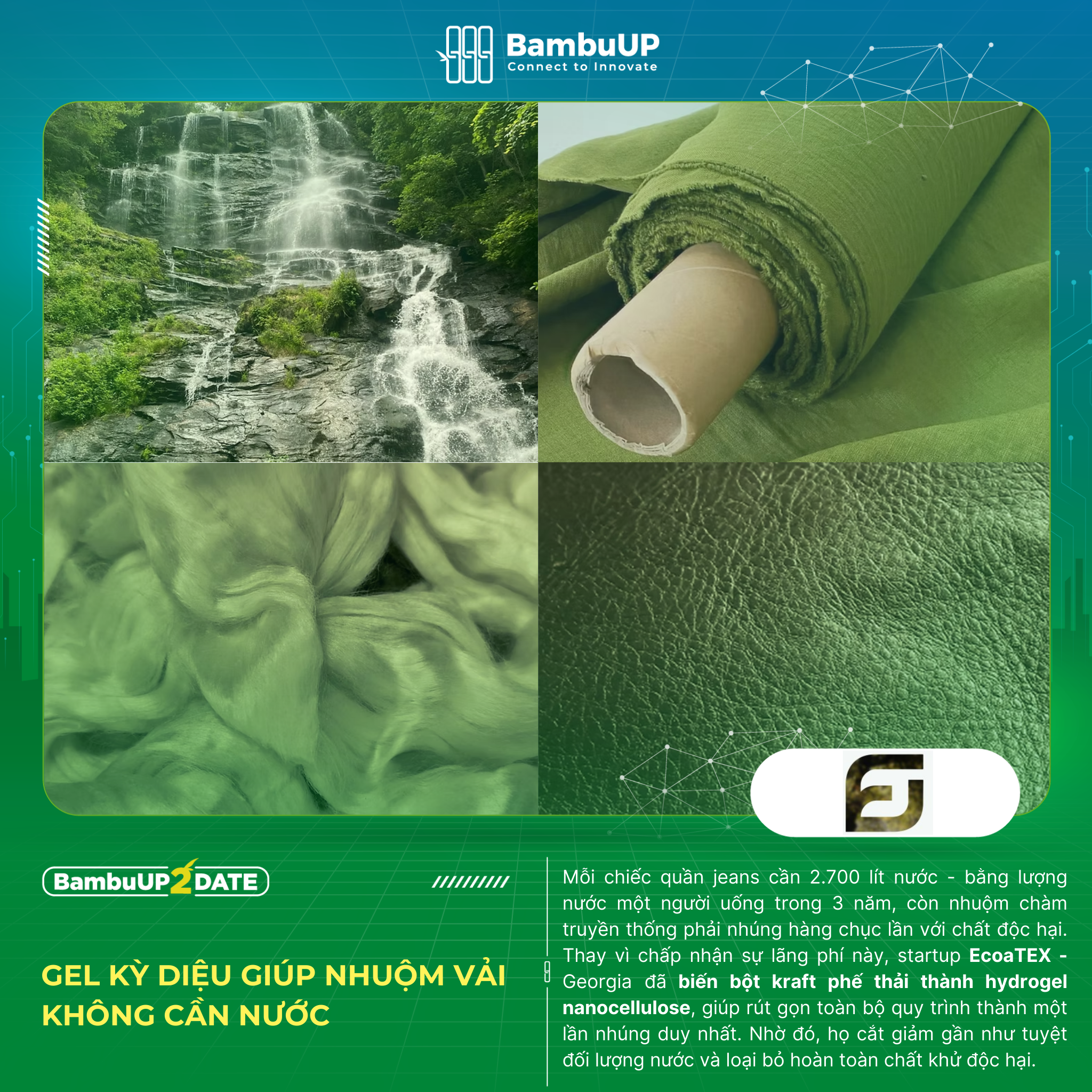 Gel kỳ diệu