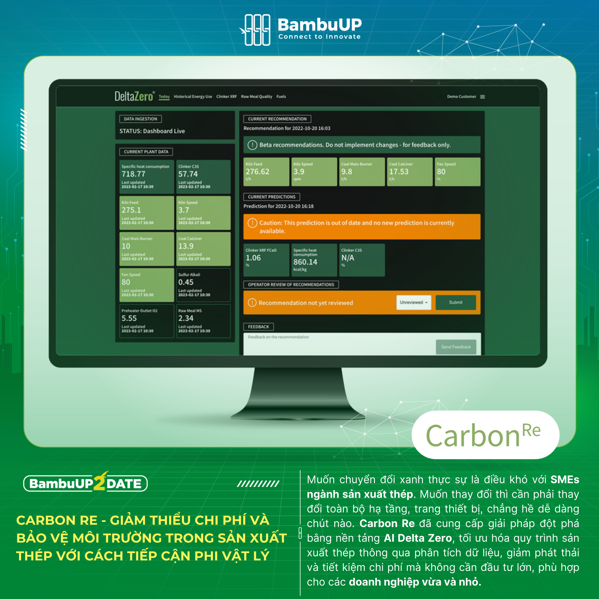 Carbon Re