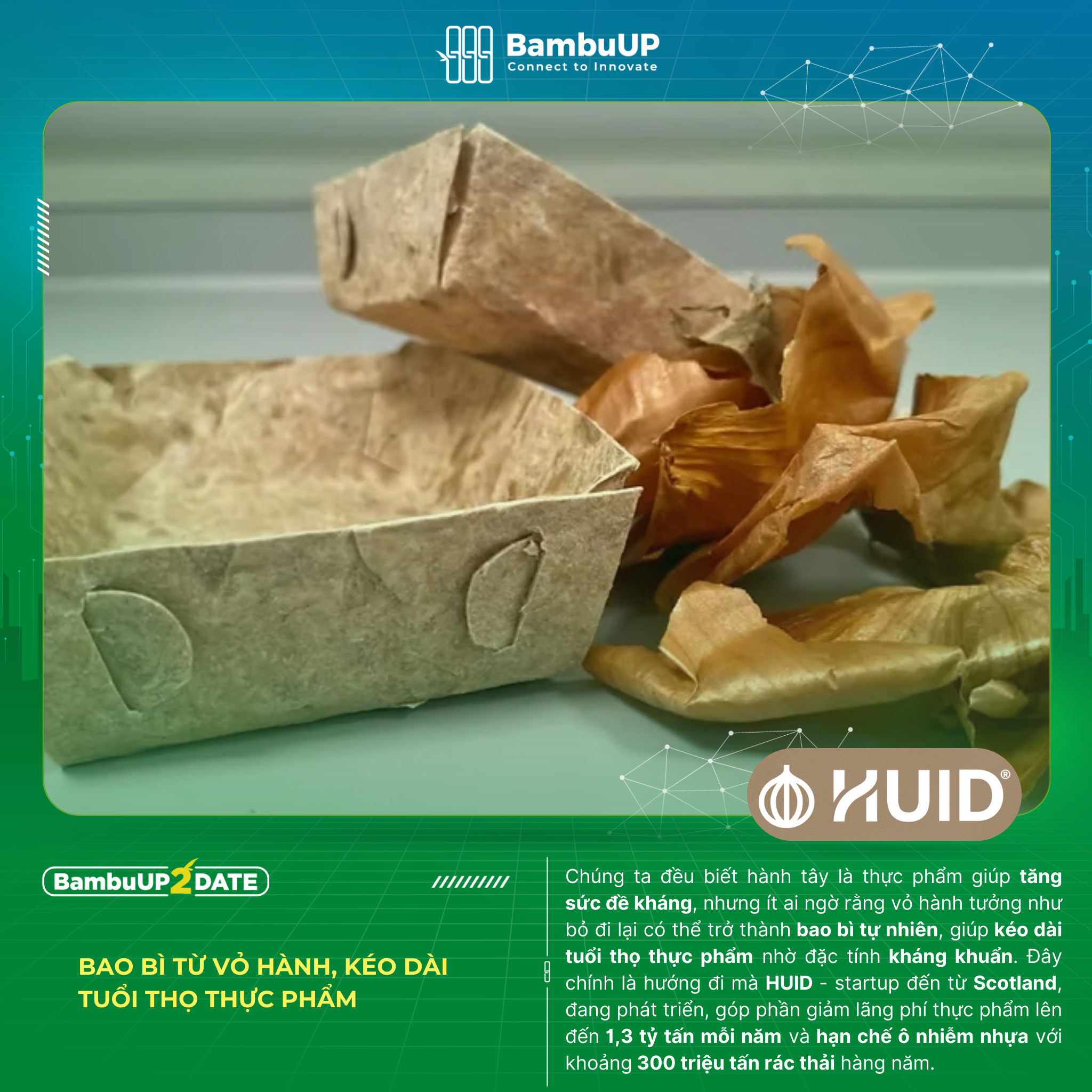 huid
