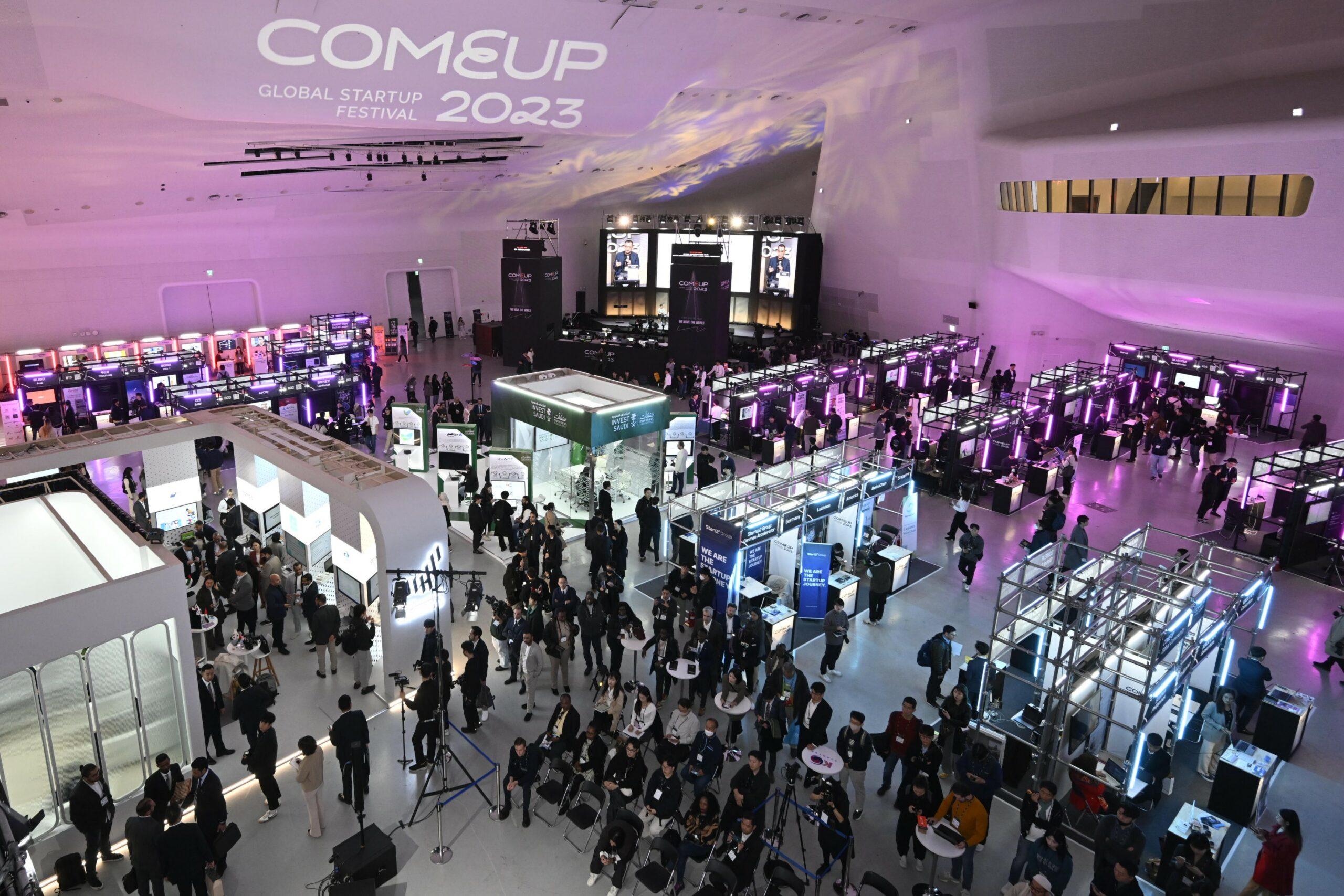 South Korean government promotes multi-layered entrepreneurship