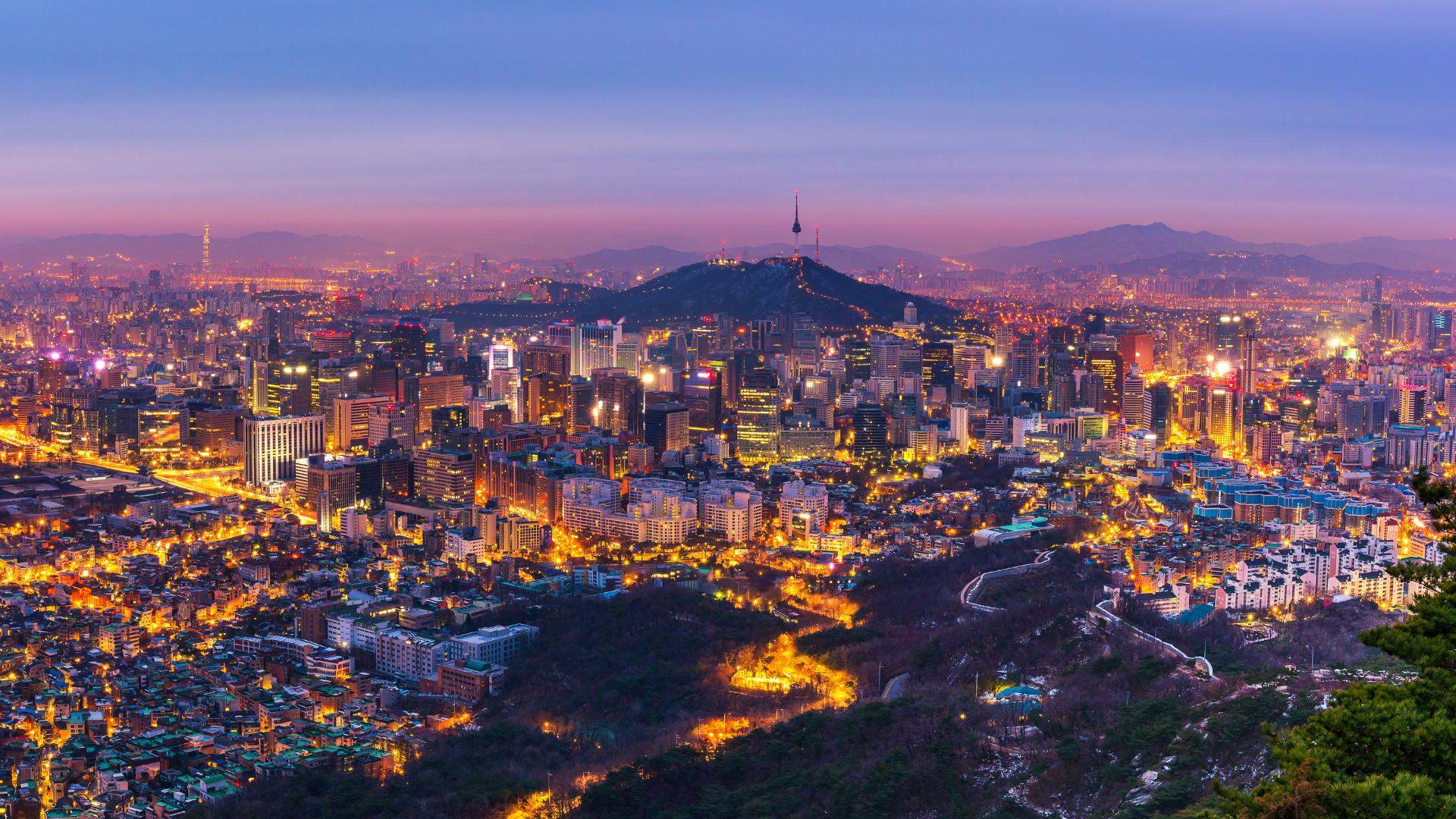 South Korea enacts policies to redistribute R&D resources to reduce regional disparities