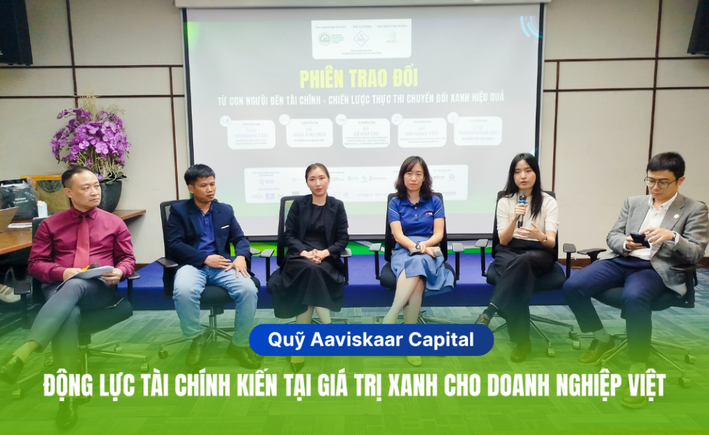 Aaviskaar Capital