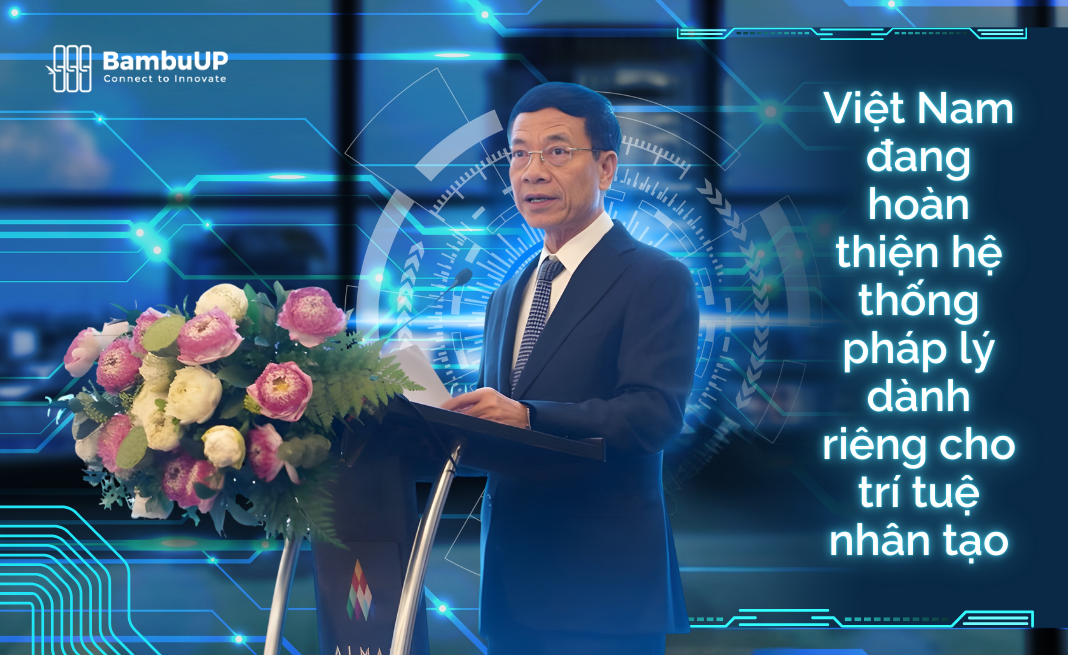 Bộ trưởng Khoa học và Công nghệ