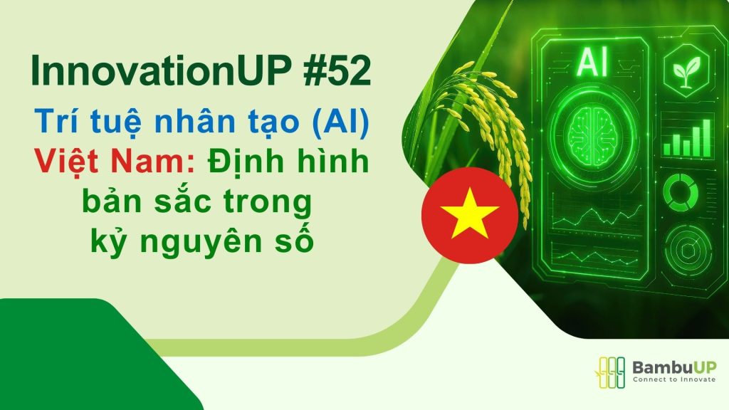 Trí tuệ nhân tạo (AI) Việt Nam