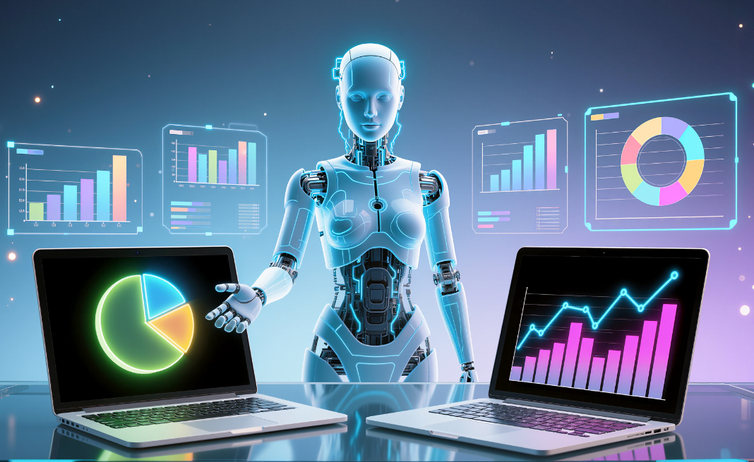 Trợ lý AI (AI copilots)