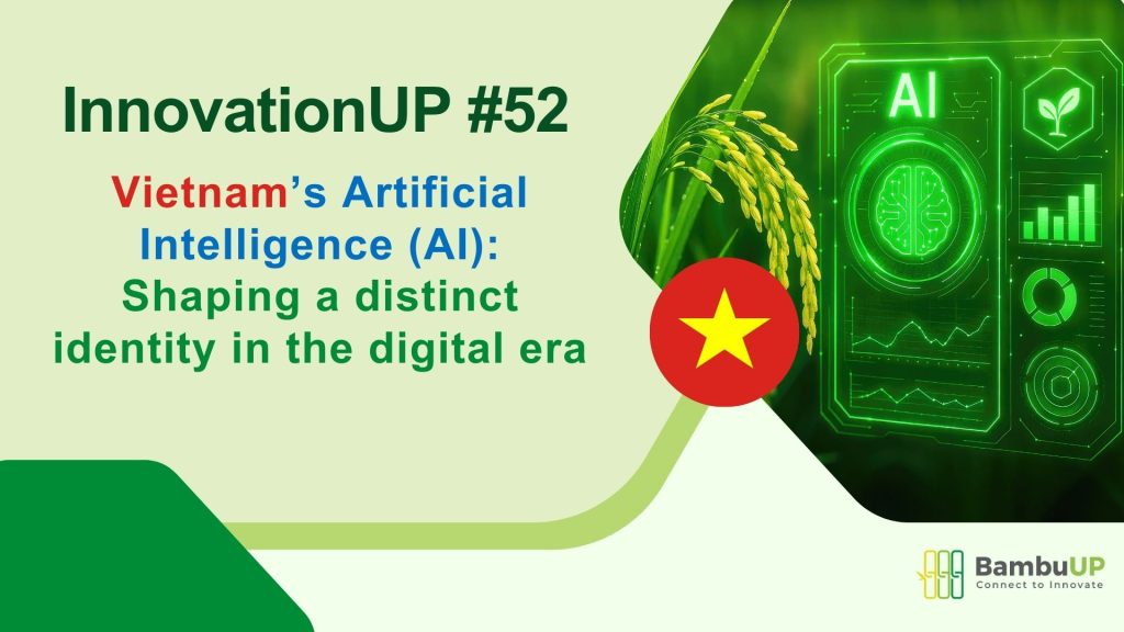 Vietnam’s Artificial Intelligence (AI): Shaping a distinct identity in the digital Era