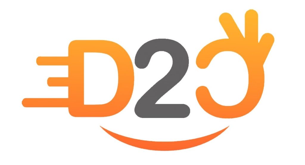 D2C