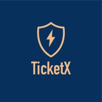 TicketX