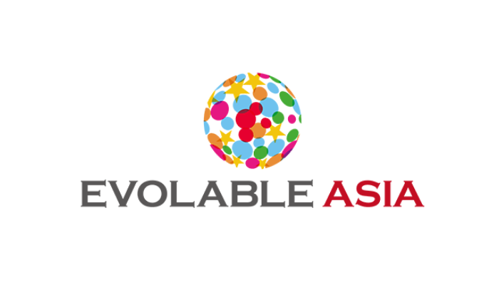 Evolable Asia
